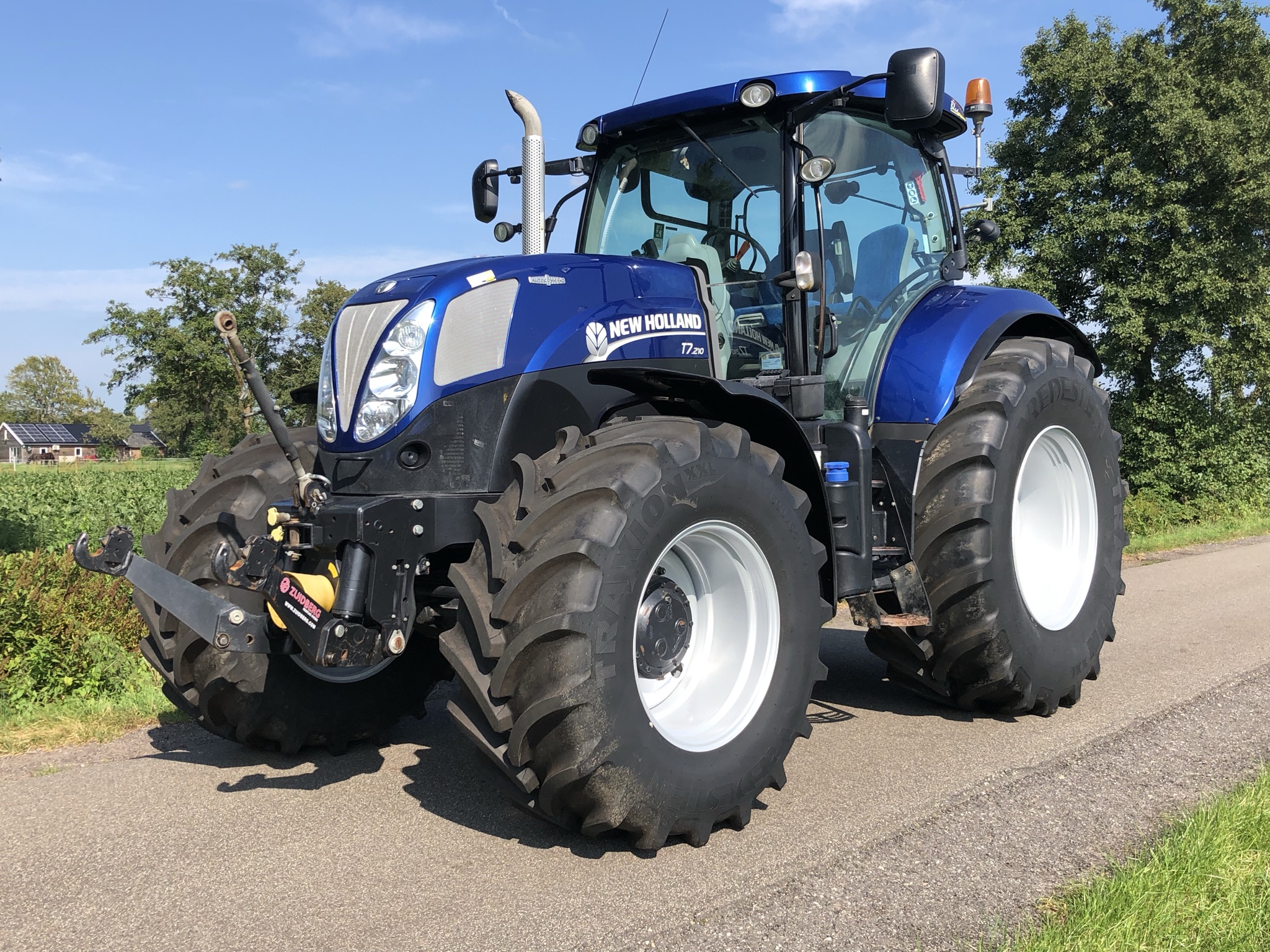 Buma Agri Service