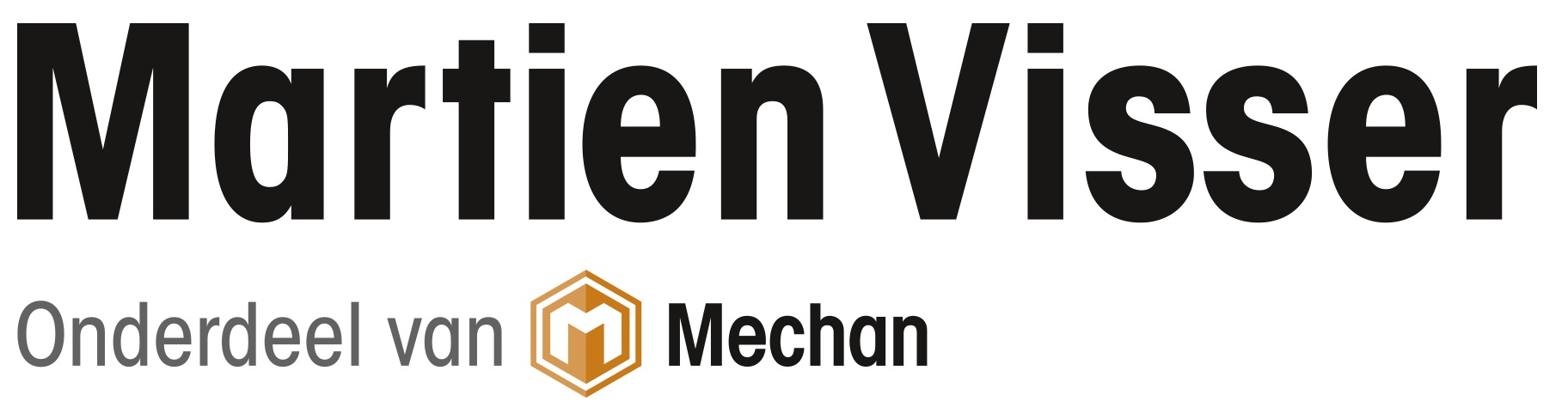 Martien Visser Mechanisatie