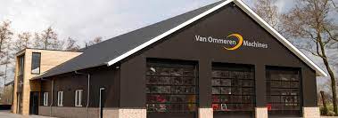 Van Ommeren Machines B.V.