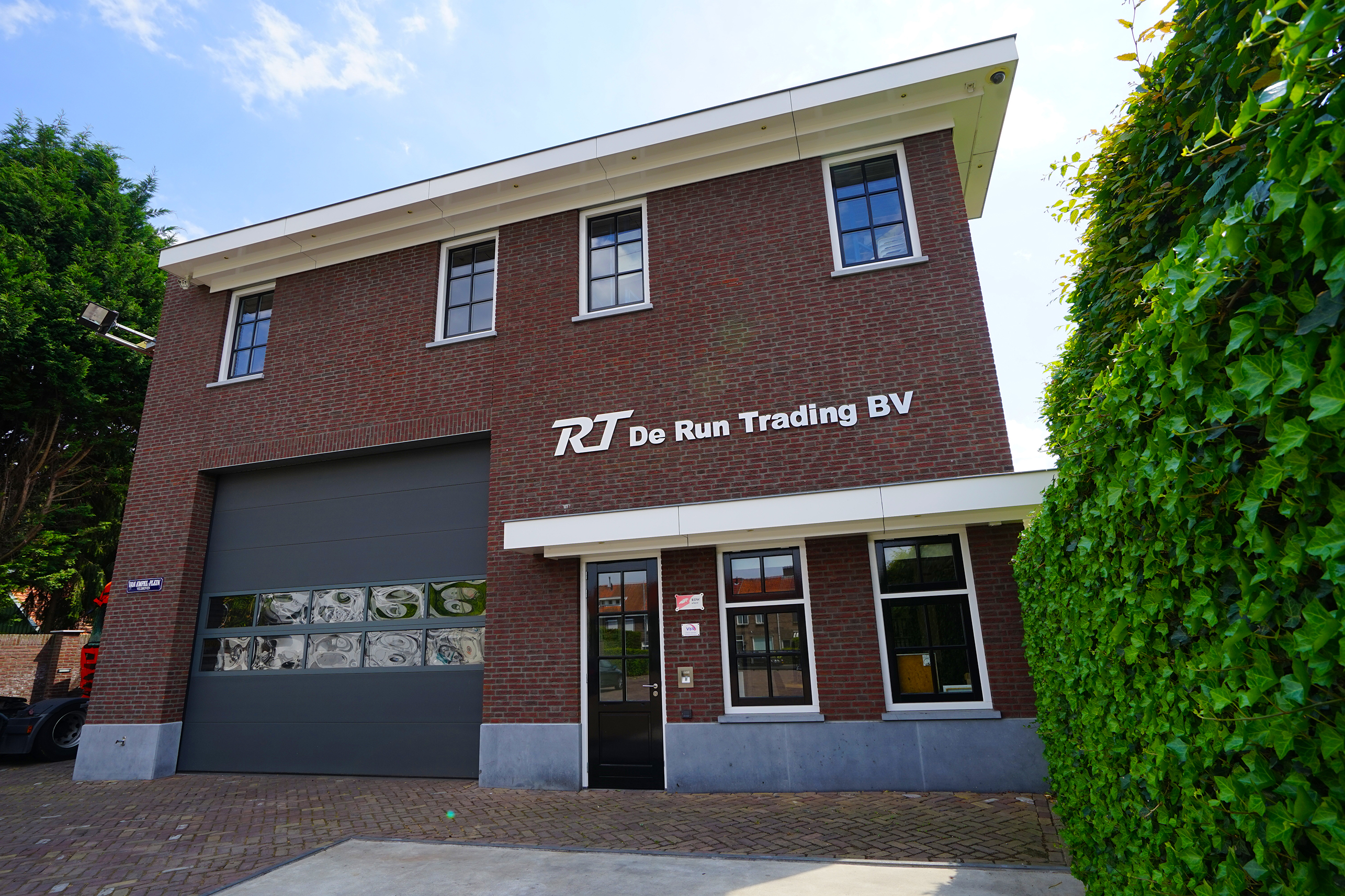 De Run Trading BV