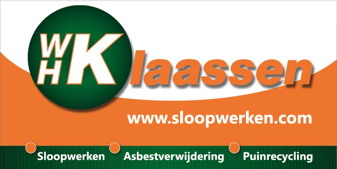 Klaassen Asbestwerken bv