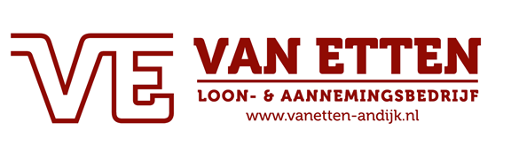 Loon en aannemingsbedrijf van Etten Andijk