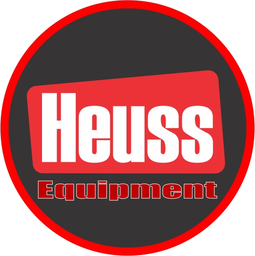 Heuss Equipment