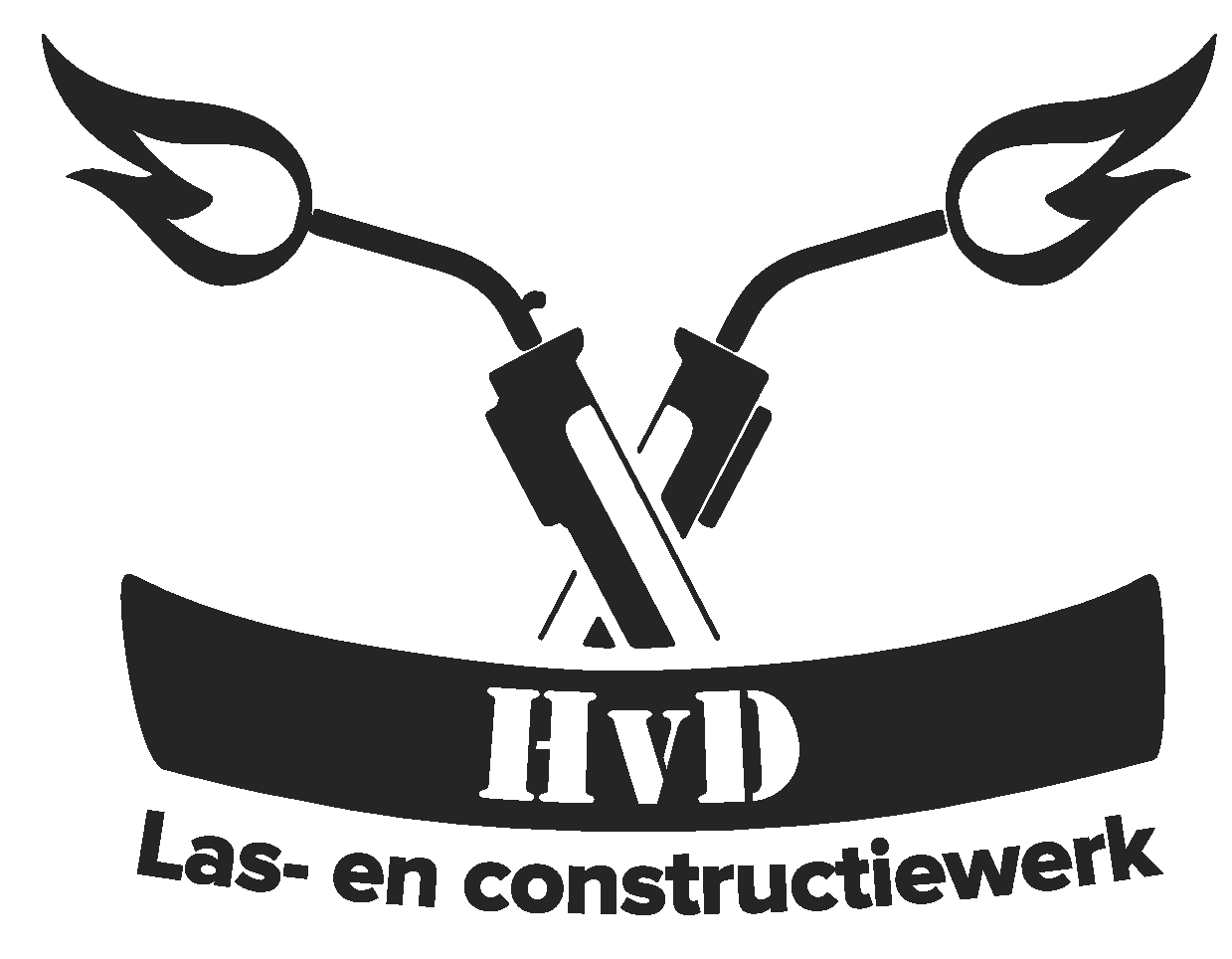 HvD las en constructiewerk