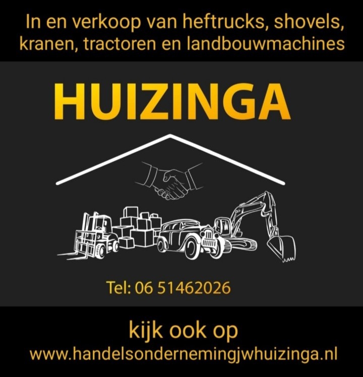 Handelsonderneming J.W.Huizinga