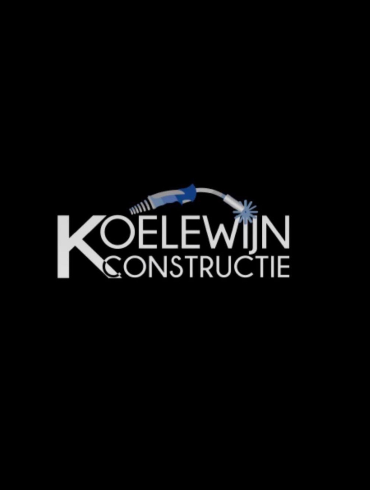Koelewijn Constructie