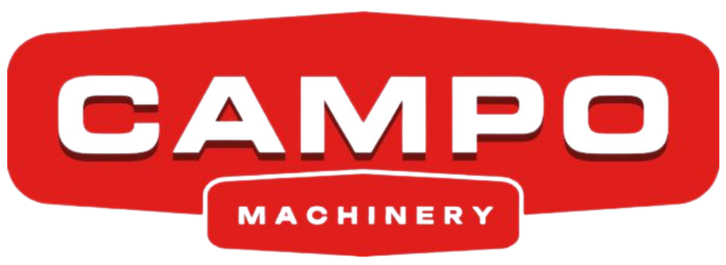 Campo Machinery B.V.