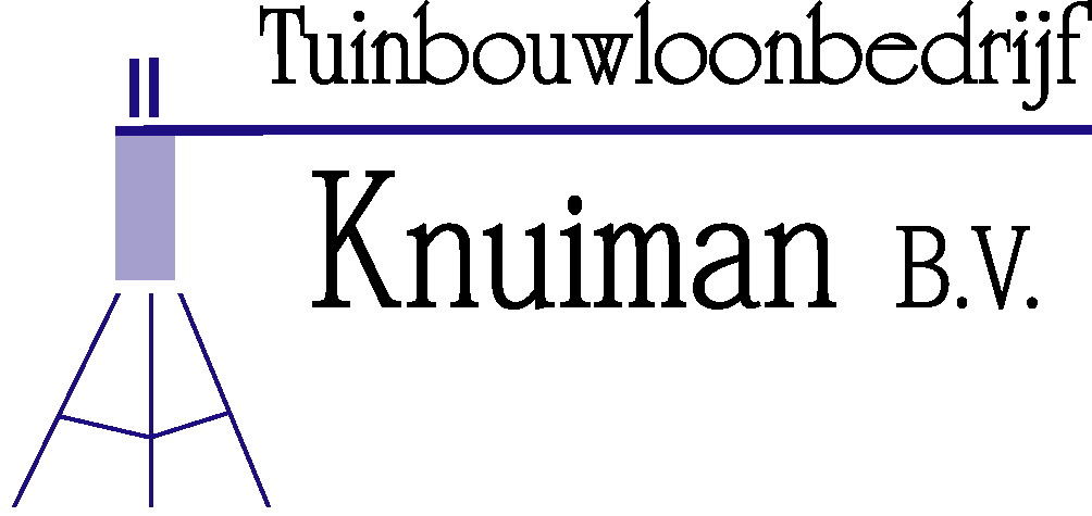 Tuinbouwloonbedrijf Knuiman B.V.