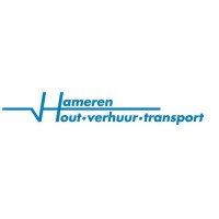 Van Hameren hout BV