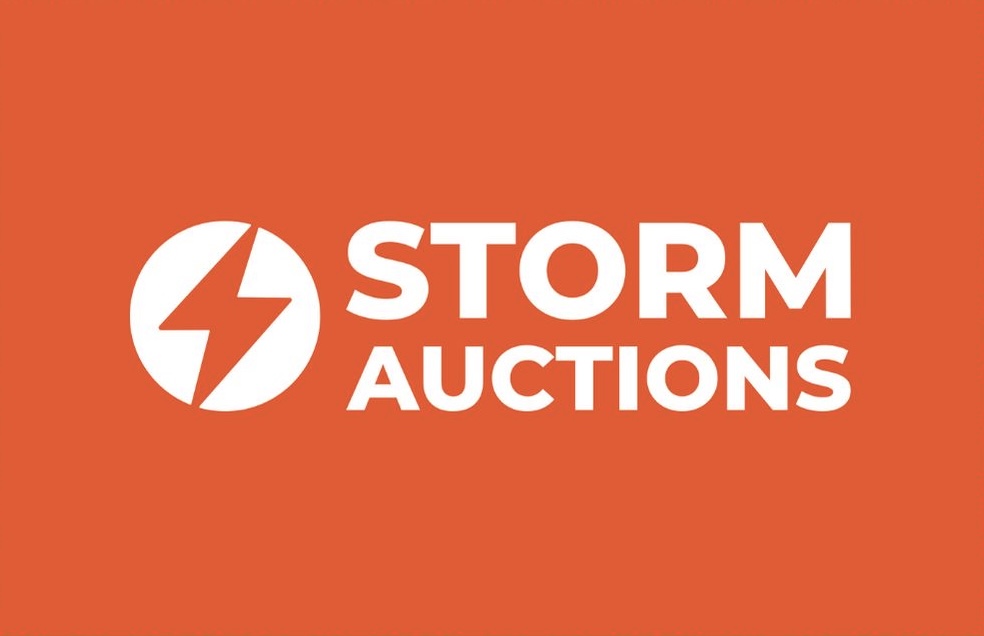 Storm Auctions