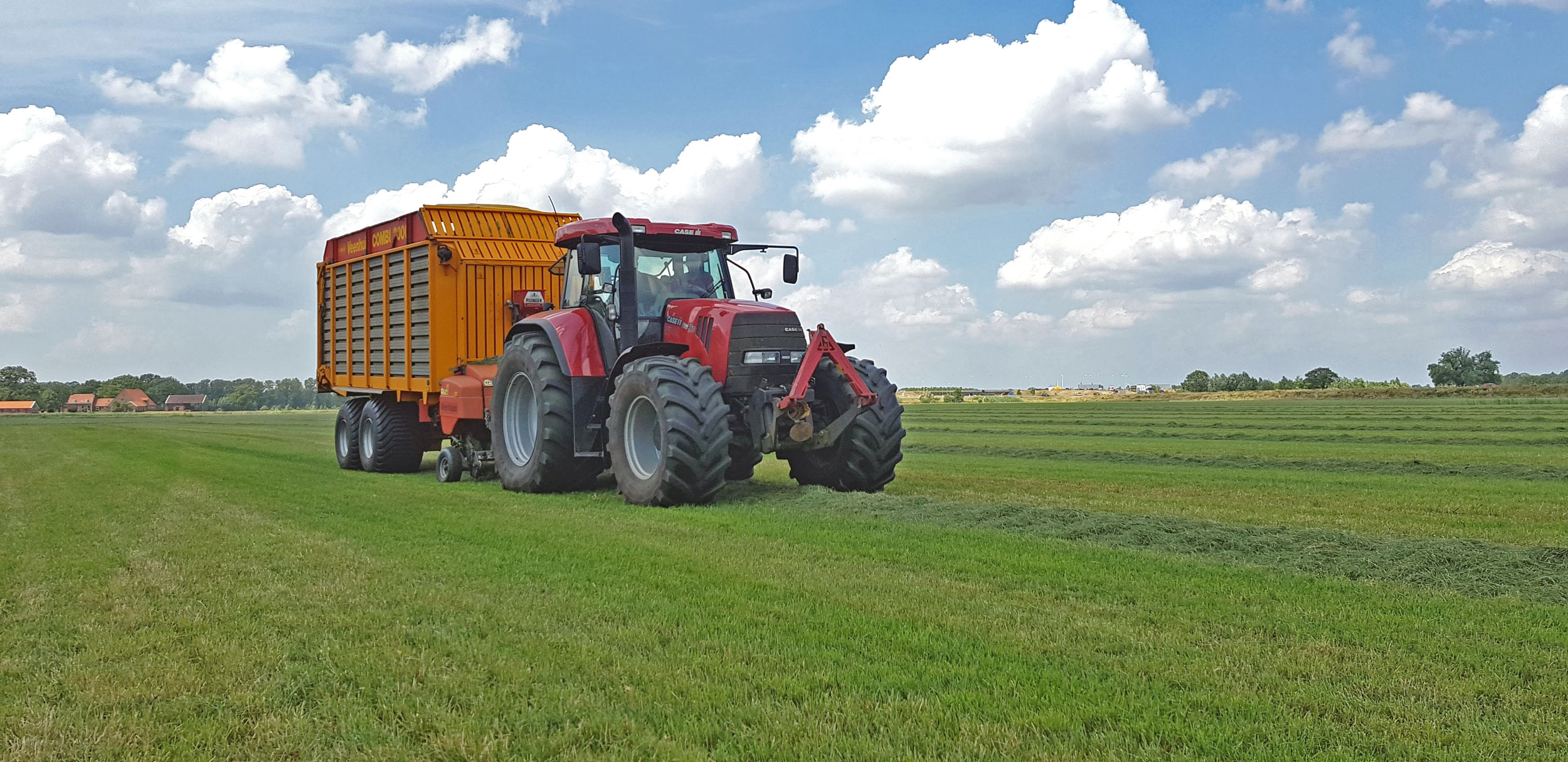 Agri Trader BV