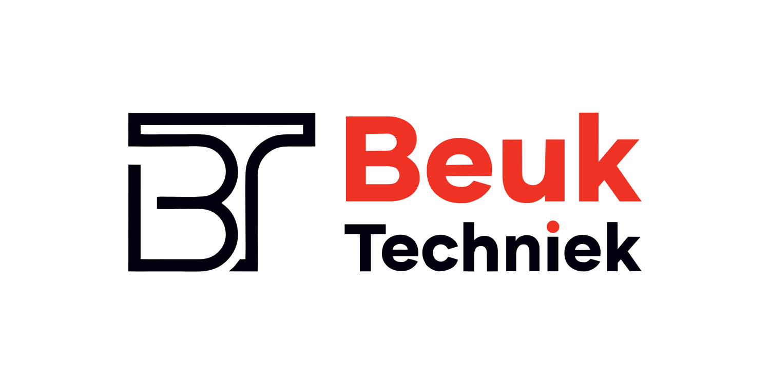Beuk Techniek BV