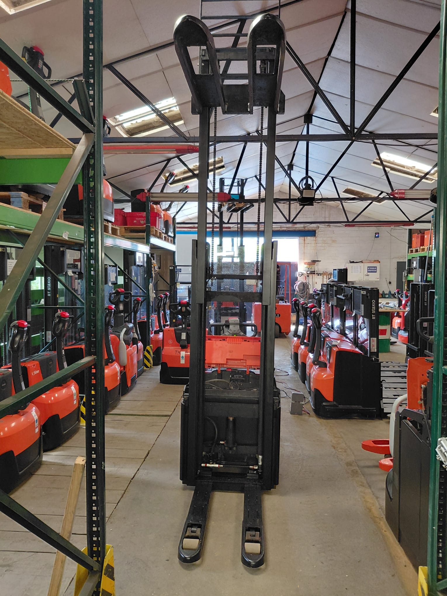 Handelsonderneming c.sanders