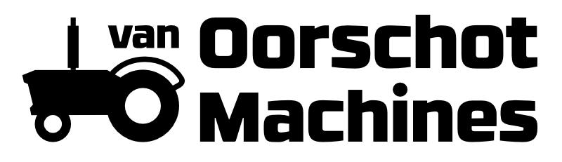 Van Oorschot Machines