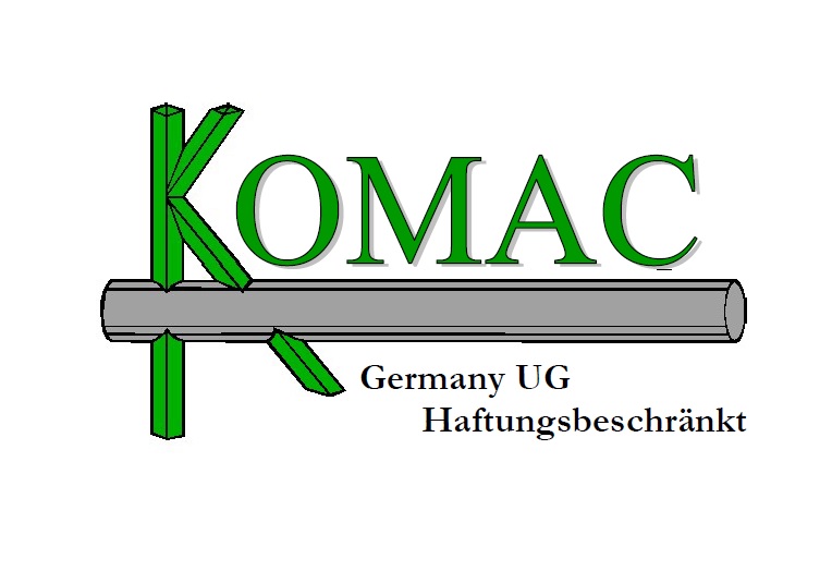 Komac Handel en dienstverlening