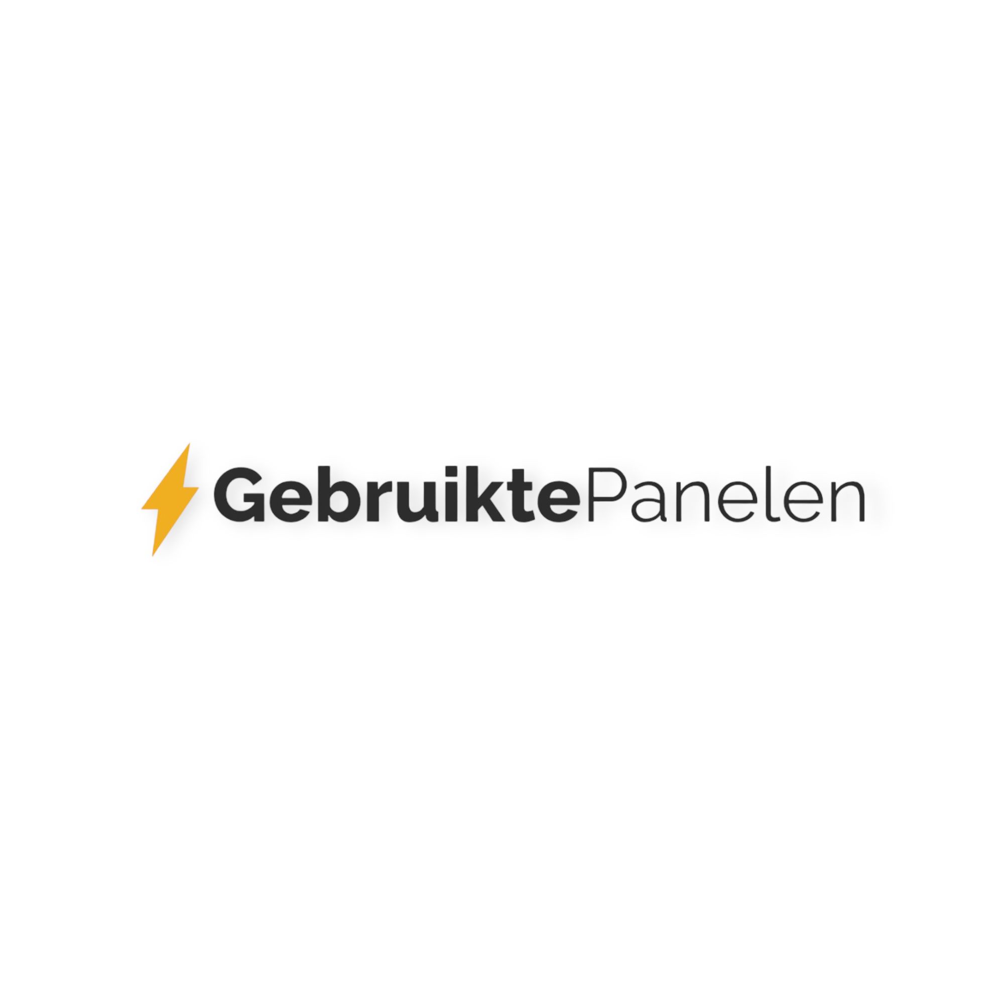 Gebruiktepanelen