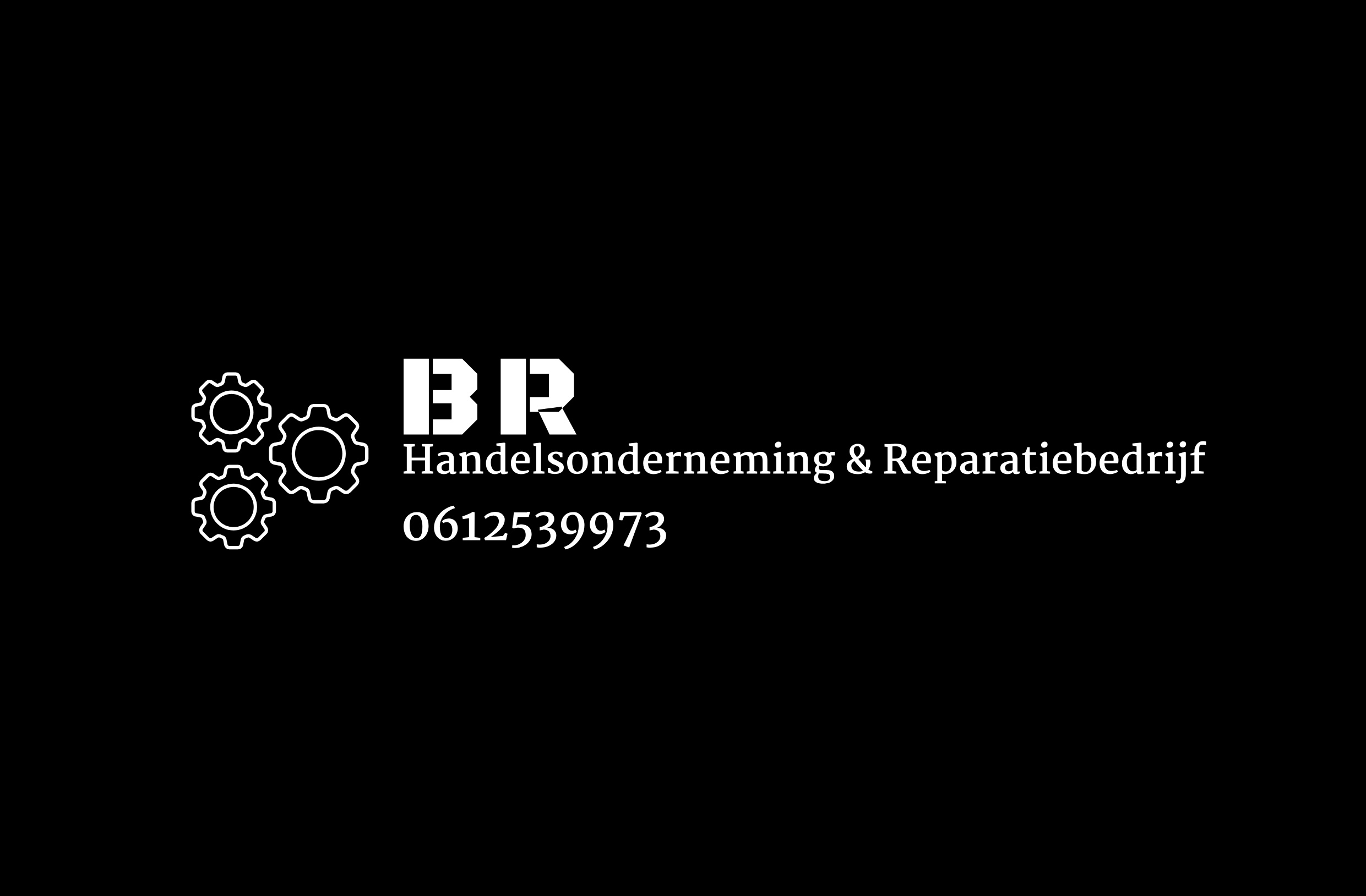 BR Handel en Reparatie
