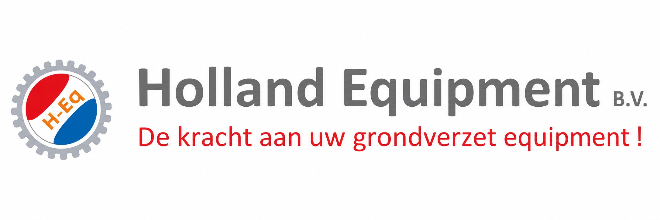 Holland Equipment B.V.
