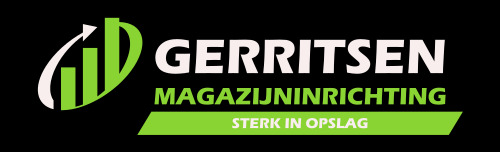 Gerritsen Magazijninrichting