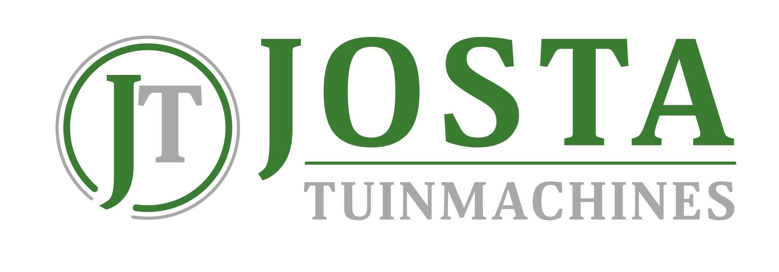JOSTA Tuinmachines