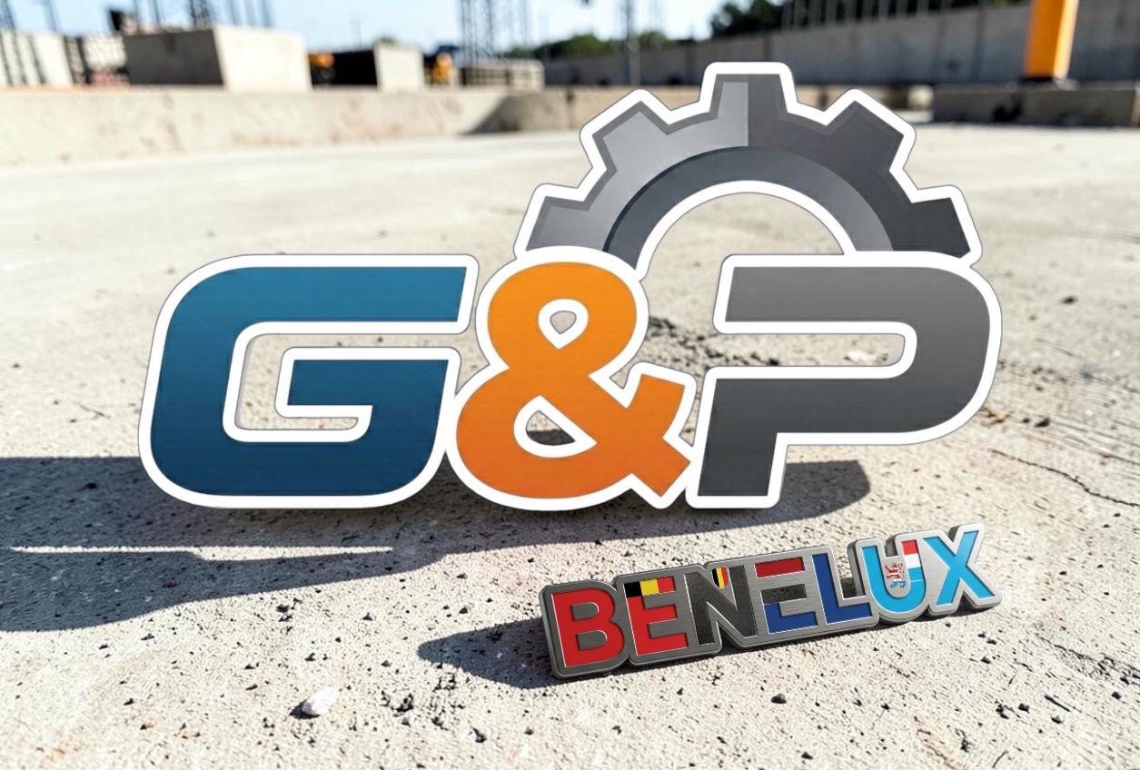 G&P Benelux