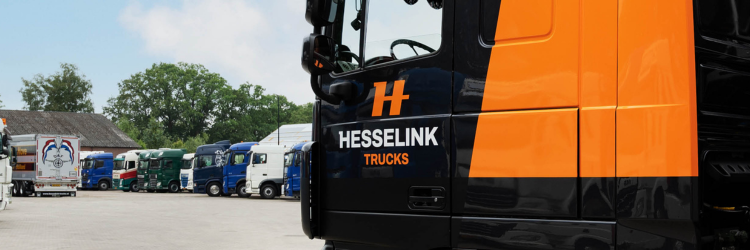 Hesselink Trucks BV