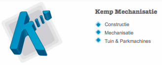 Kemp Mechanisatie