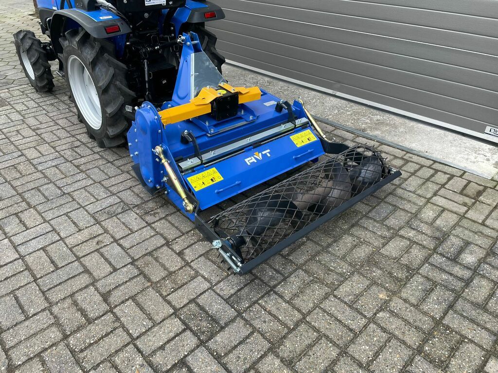 Rvt overtopfrees SB105 / SB145 / SB164 NIEUW voor minitractor