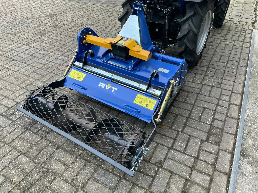 Rvt overtopfrees SB105 / SB145 / SB164 NIEUW voor minitractor