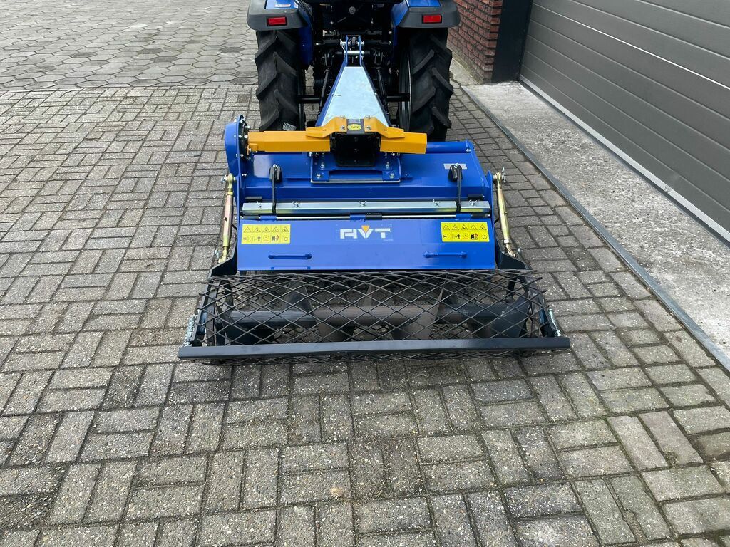 RVT overtopfrees SB105 / SB145 / SB164 NIEUW voor minitractor