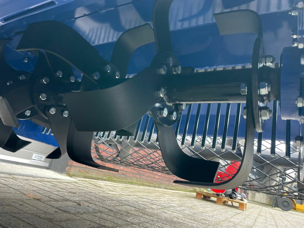 Rvt overtopfrees SB105 / SB145 / SB164 NIEUW voor minitractor