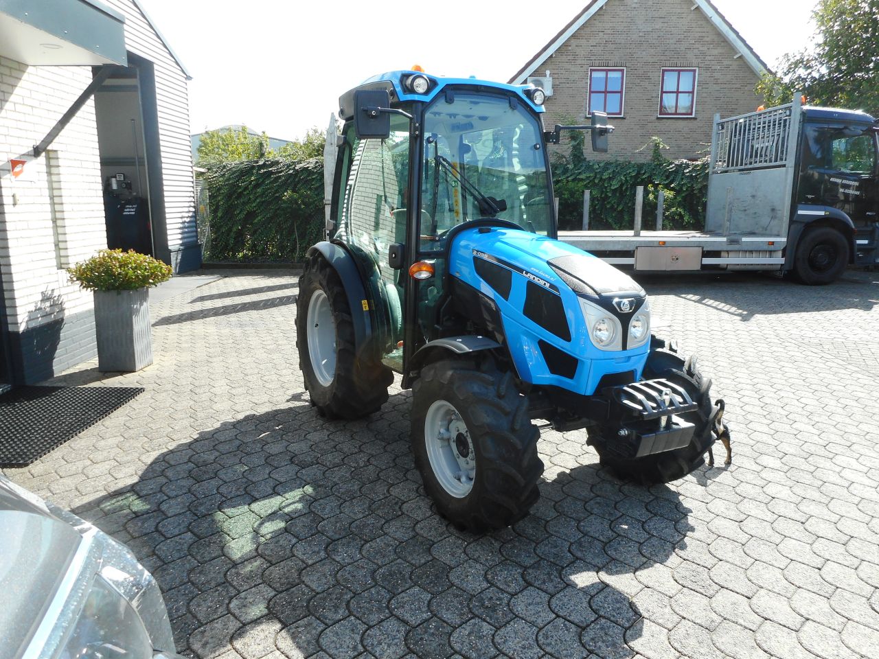 Nieuwe landini mistral 2-055