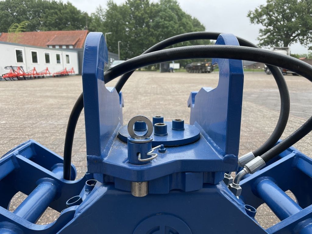 Eurograb SOR 59 MG sorteergrijper NIEUW