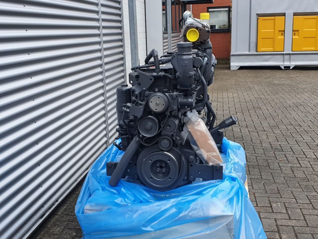 Deutz TCD2012L064V