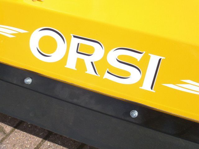 Diversen Orsi Armklepelmaaier