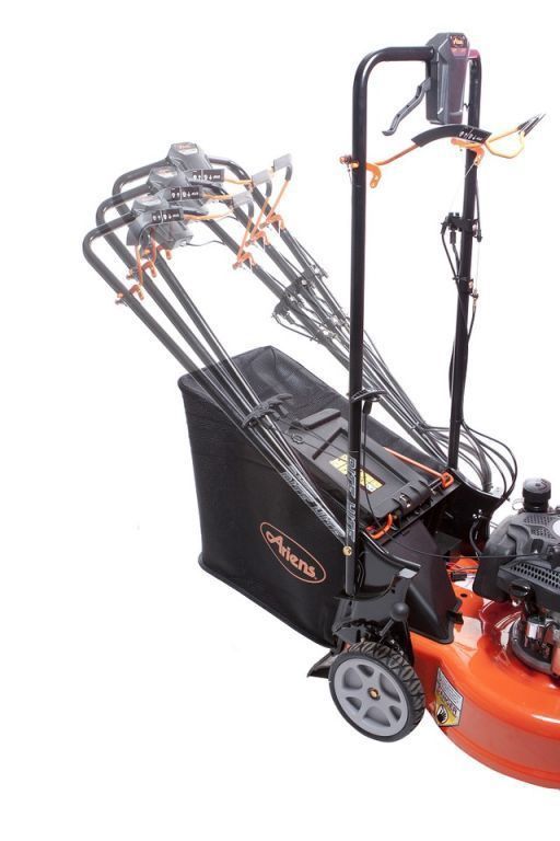 Diversen ARIENS ARIENS Loopmaaier RAZOR 21S 53CM.aktie