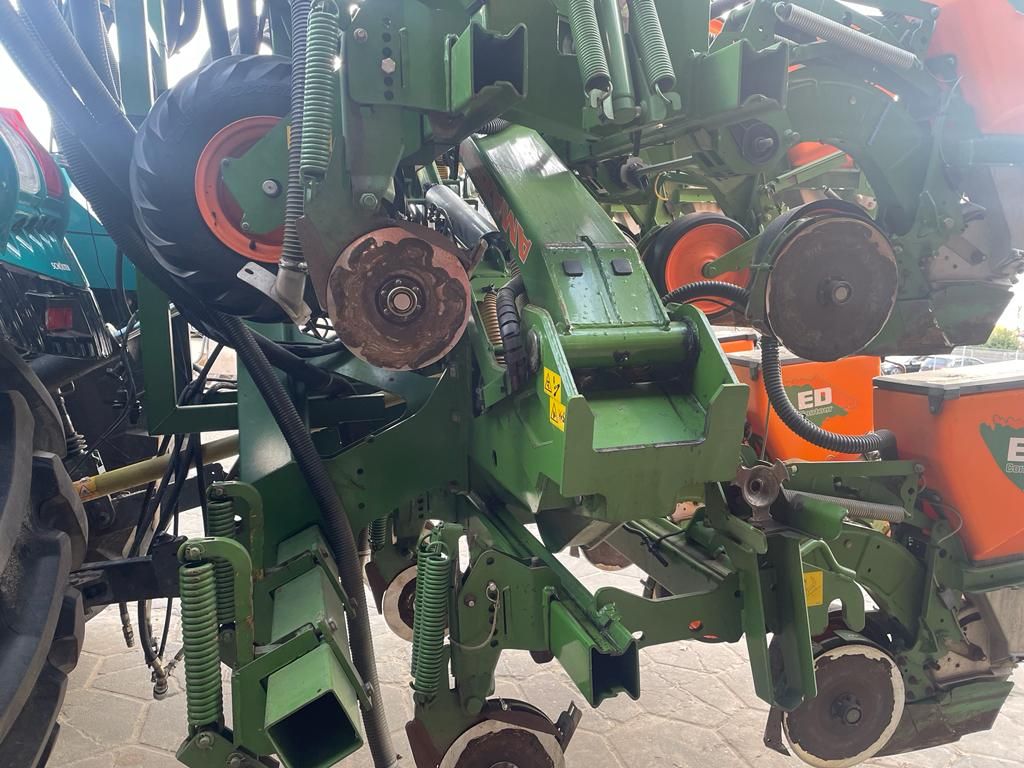 Amazone ED 902 K Zaaimachine - Beverdam Machinery