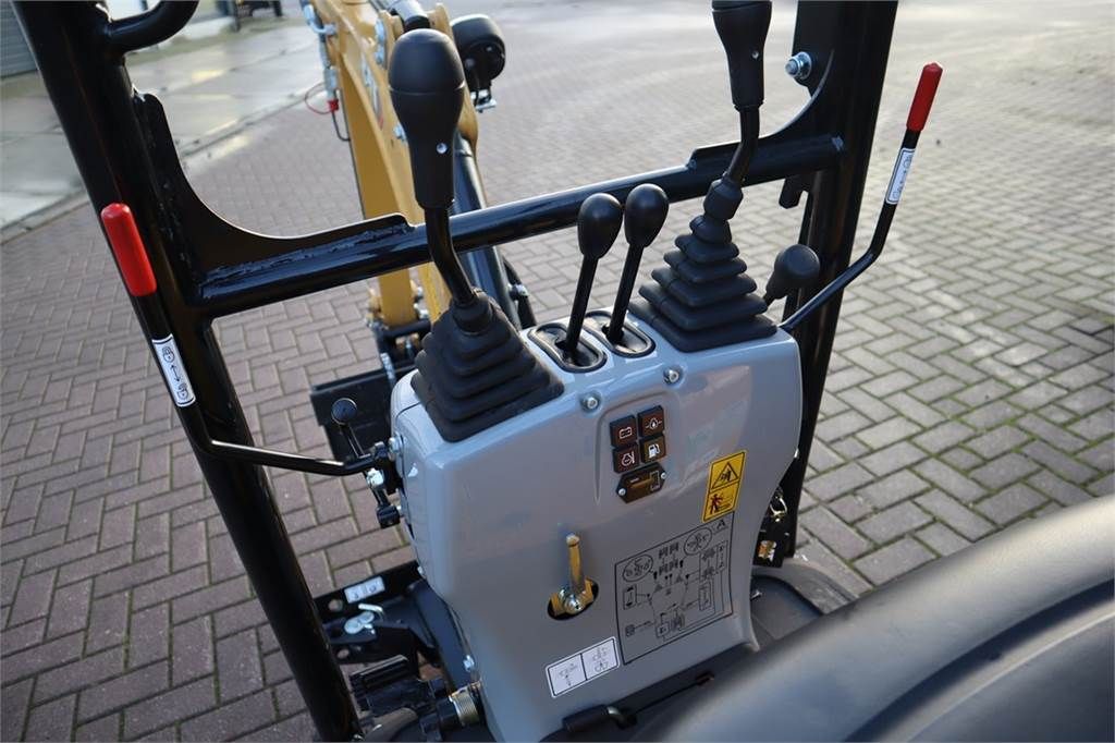 CAT 300.9D NEW, Valid inspection, *Guarantee! Hydr Qui