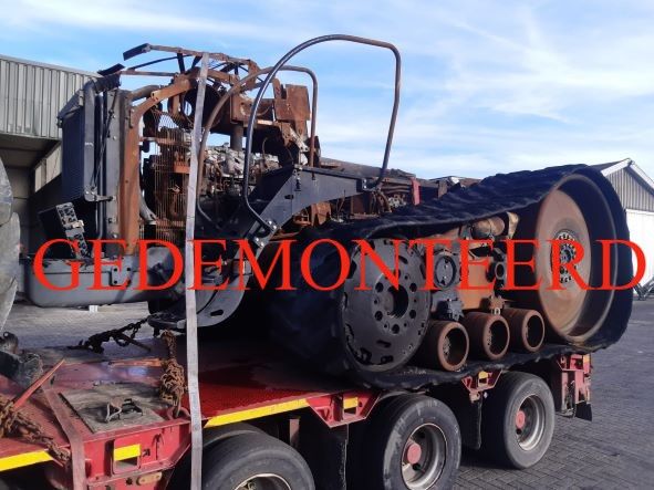 Caterpillar Challenger 755