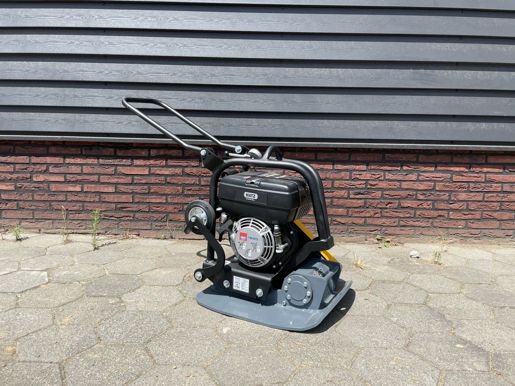 Giant GP2155D trilplaat NIEUW