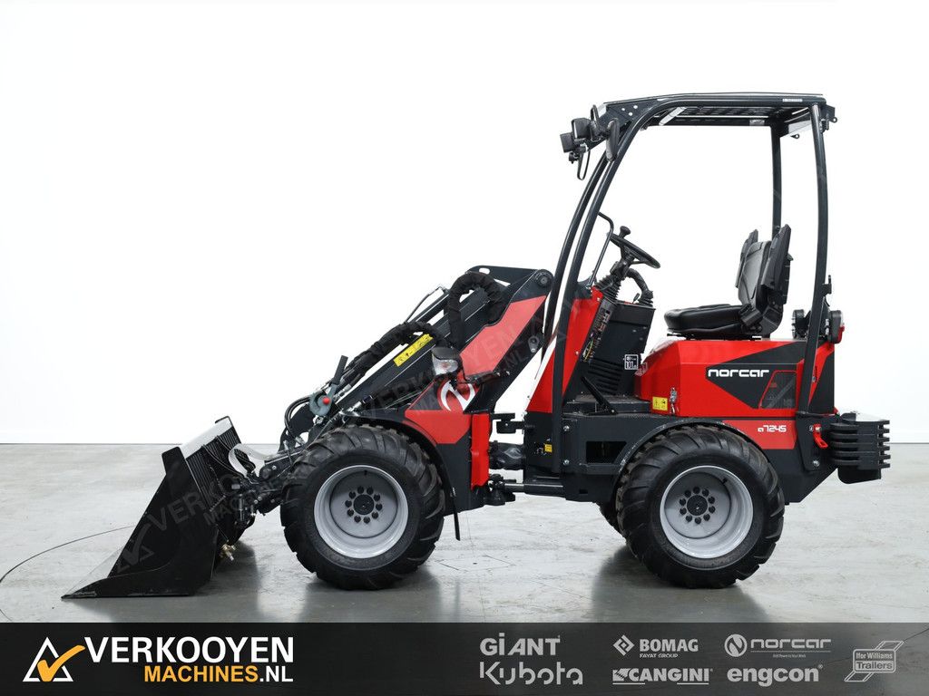 2024 Norcar a7245 VK9295