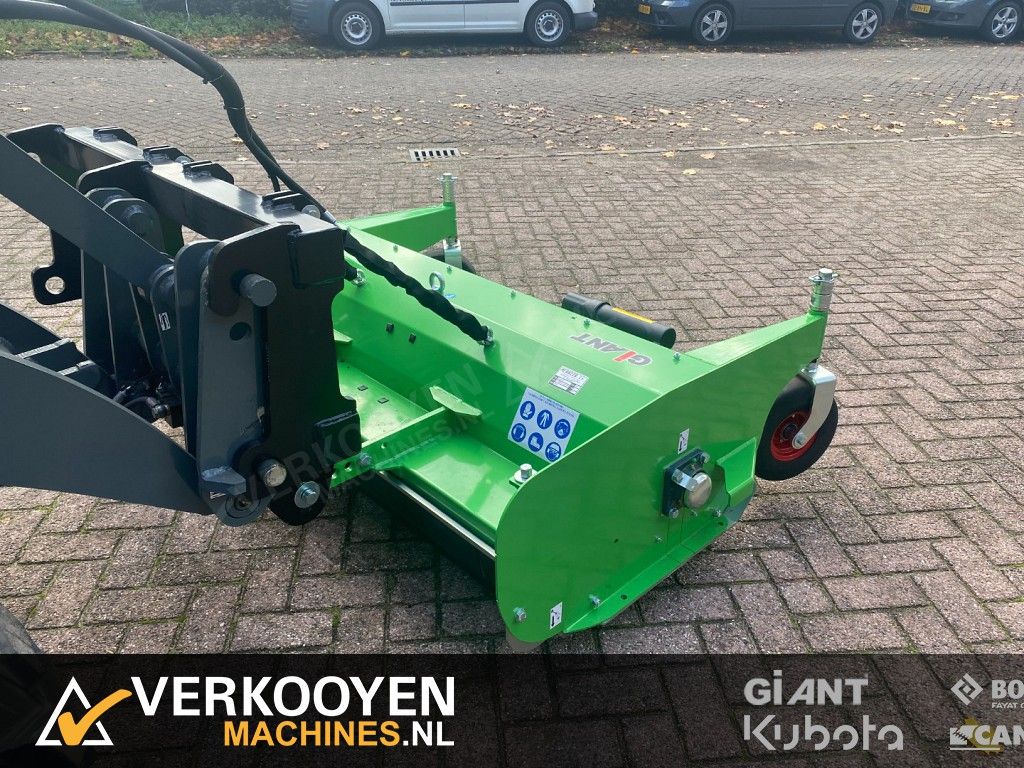 2023 Giant Klepelmaaier 1400 HD (50-65ltr) ADV1083