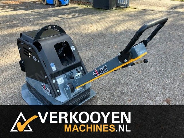 2022 Giant GPR6785De Trilplaat VK8699