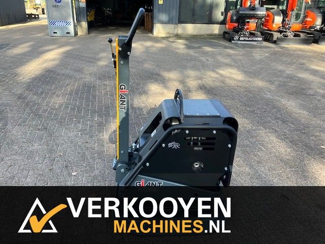 2022 Giant GPR6785De Trilplaat VK8699