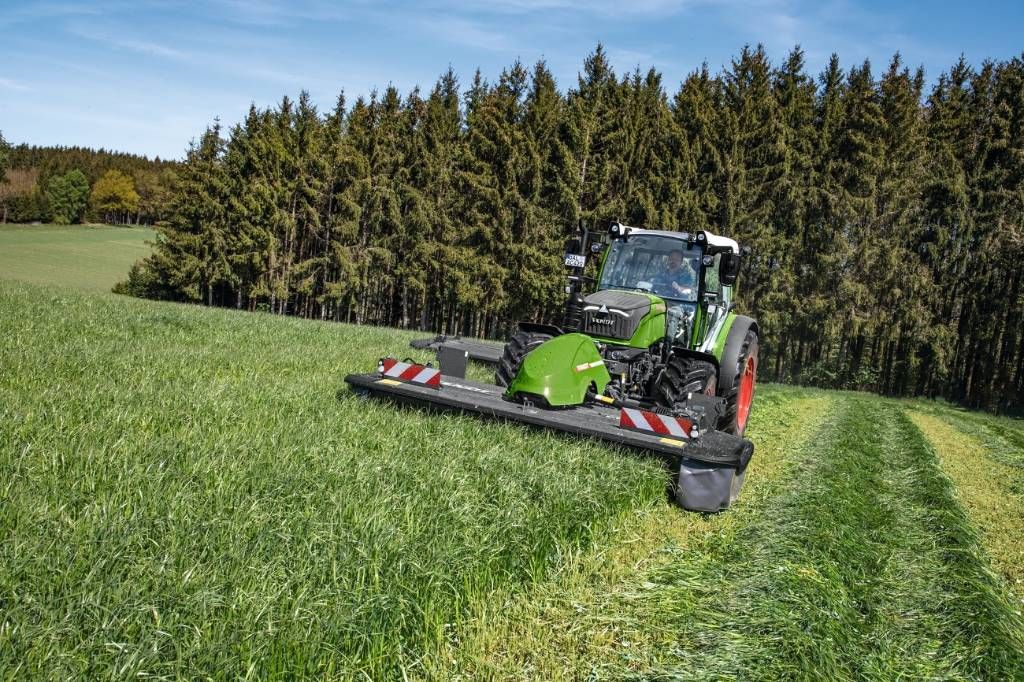 Fendt Slicer 310FKC