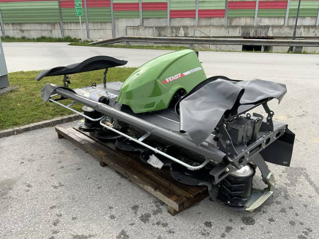 Fendt Slicer 310FKC