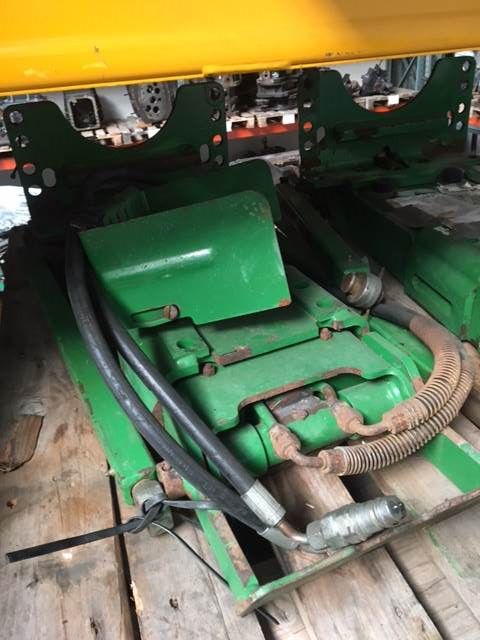 John Deere Oppikhaak 6020/630