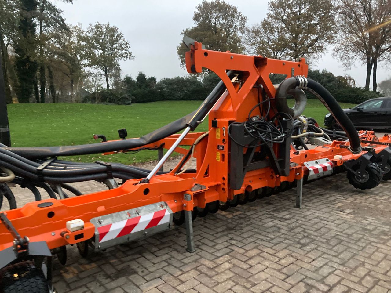 Schouten Spider 12260