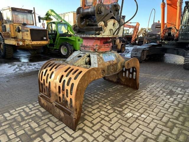 Tramac DRG 36 CW45