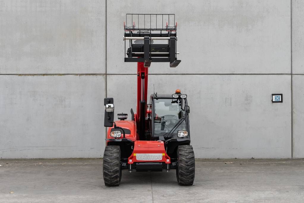 Manitou MT 625 H